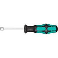 Wera 0007658010050 Llave de vaso- 5 mm x 70 mm